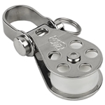 Schaefer 01-03 Series 1 Front Side Shackle | Blackburn Marine Schaefer Hardware